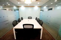 The Octagon (D1), Office #537978731